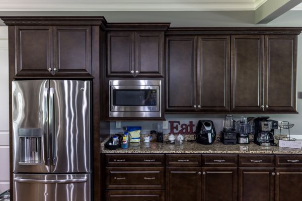 Kitchen Cabinet Repair in Plano