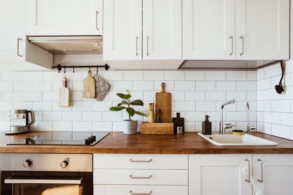 Kitchen Drawer Repair in Plano