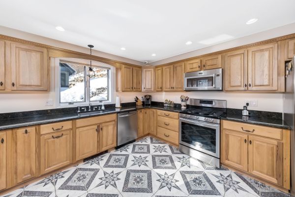 Custom Cabinet Making in Plano