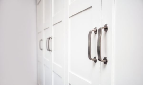 Cabinet Door Replacement in Plano