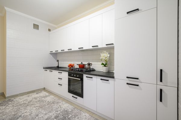 Cabinet Laminate Repair in Plano