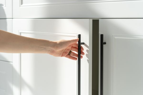 Cupboard Repair in Plano