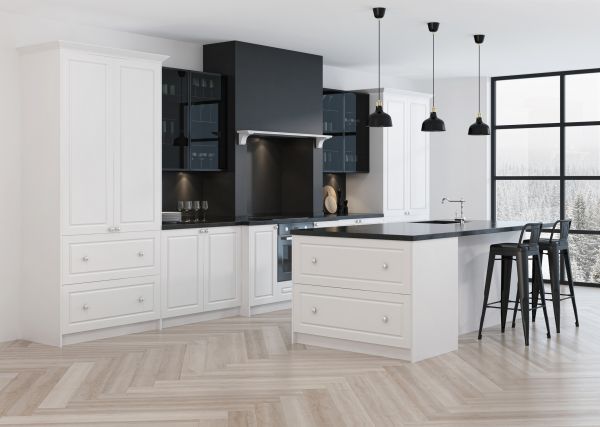 Laminate Cabinet Repair in Plano
