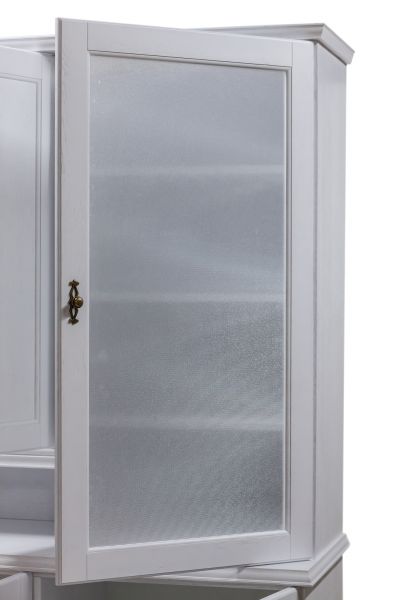 Cabinet Door Glass Replacement in Plano