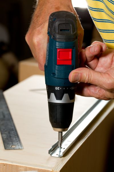 Drawer Runner Repair in Plano