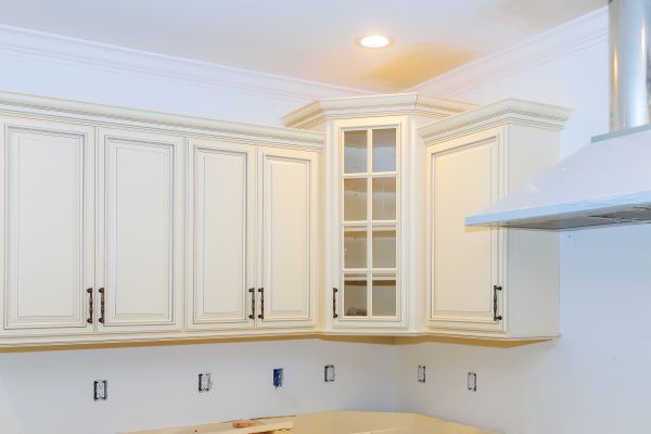 Kitchen Cabinets Repair in Plano