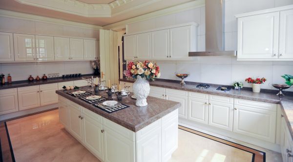 Kitchen Cupboard Replacement in Plano