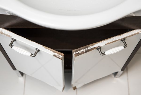 Cabinet Water Damage Repair in Plano
